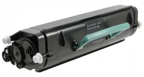 Lexmark E360H80G  E360H21A E360H11A X463H21G X463H11G 9K Remanufactured Toner Cartridge